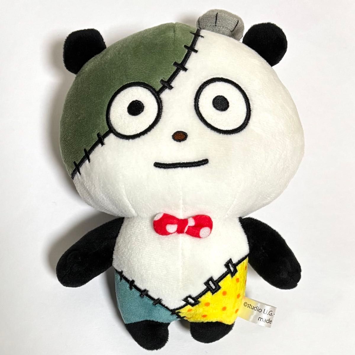 ごきげんぱんだ ネギとパンダ 2個セット｜Yahoo!フリマ（旧PayPayフリマ）