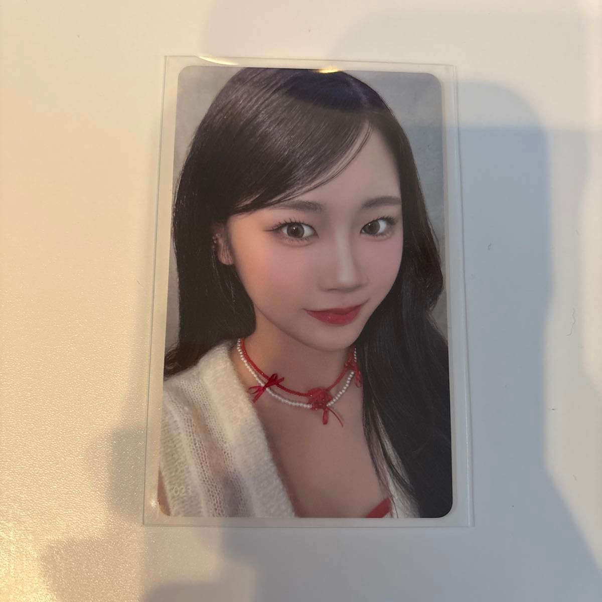 佐々木心菜 ME I ミーアイ ぷっくりネームボード｜Yahoo!フリマ（旧