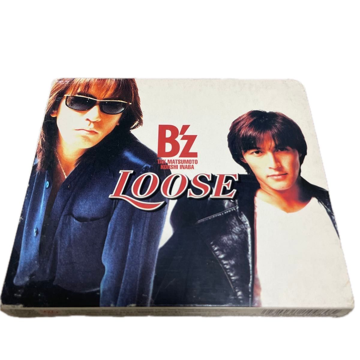 B'z／LOOSE｜Yahoo!フリマ（旧PayPayフリマ）