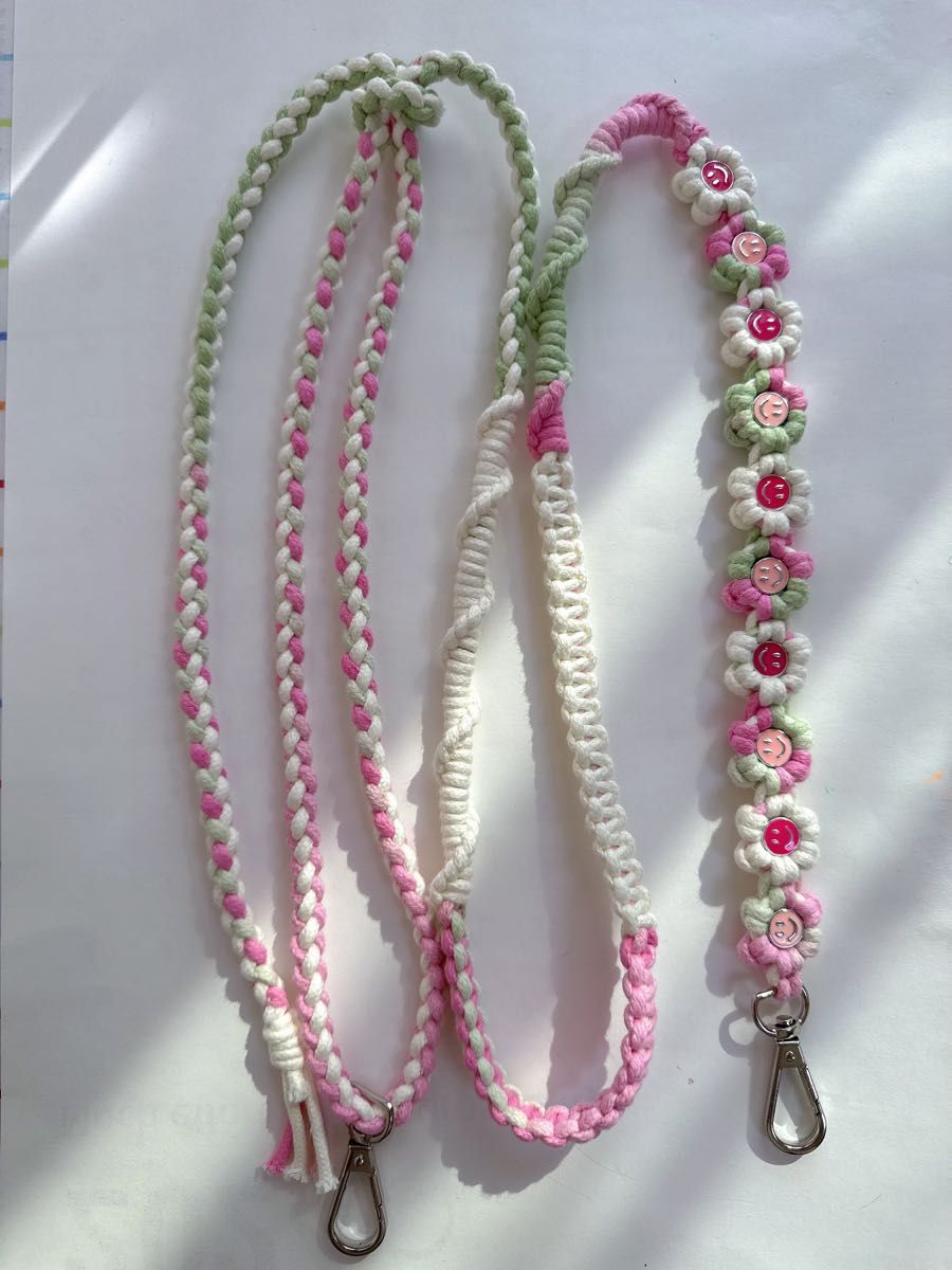 セレブ愛用《String Ting》マリオ スマホストラップ｜Yahoo!フリマ（旧