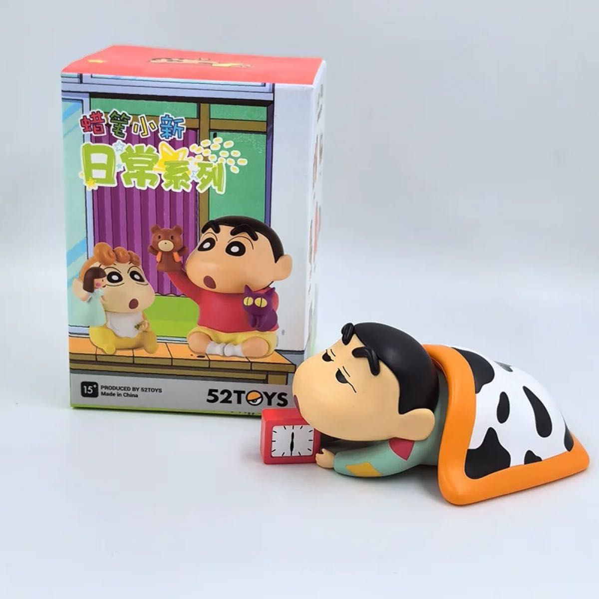 激レア クレヨンしんちゃん フィギュア 新品未開封｜Yahoo!フリマ（旧