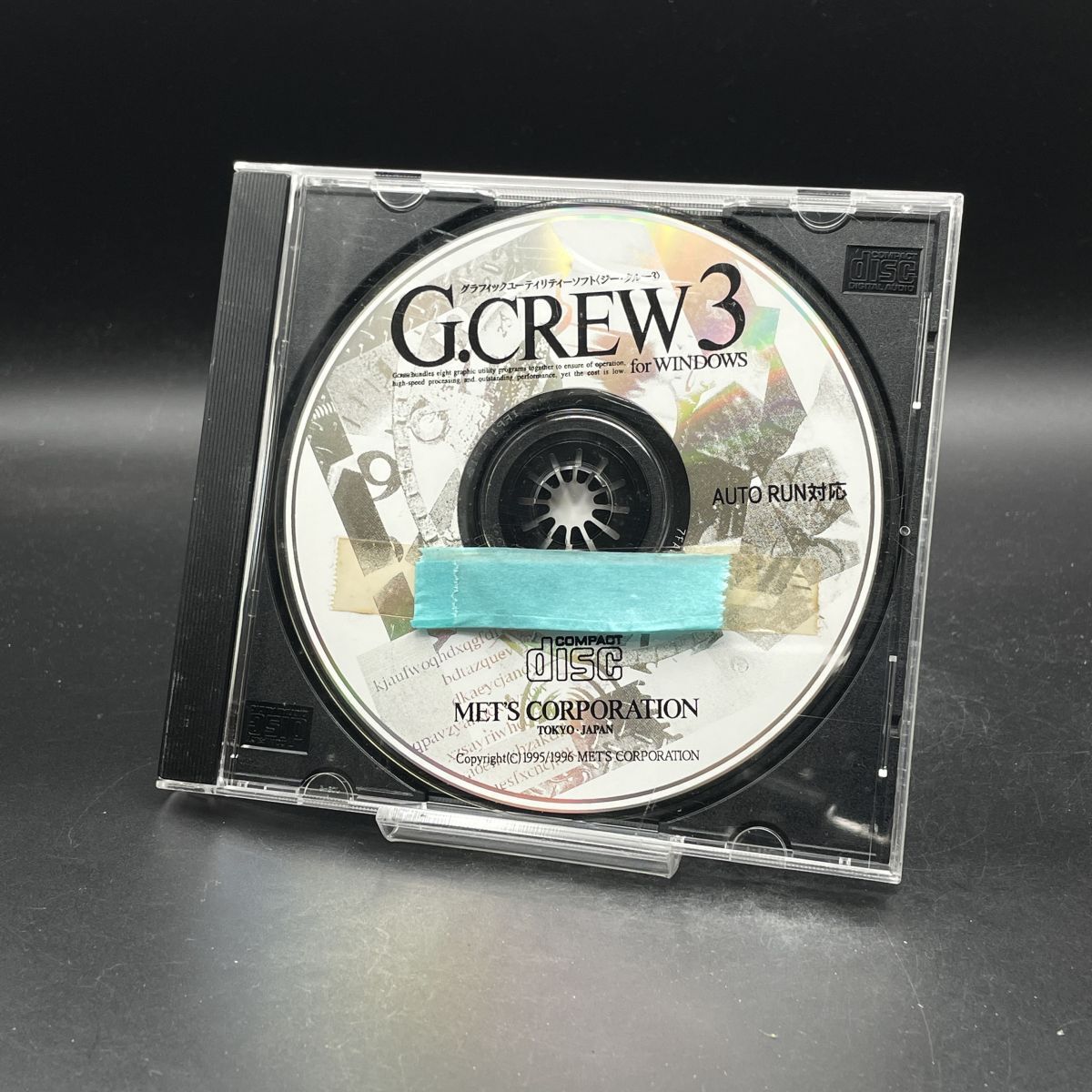 Yahoo!オークション -「(g.crew」(ソフトウエア) の落札相場・落札価格