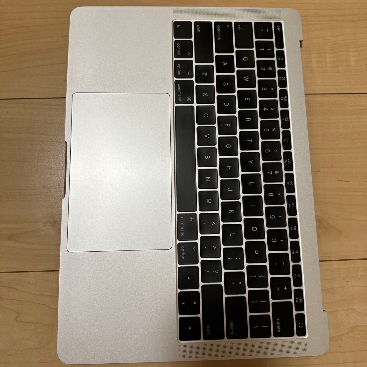 macbook pro 2016 スラブトップ slabtop｜Yahoo!フリマ（旧PayPayフリマ）