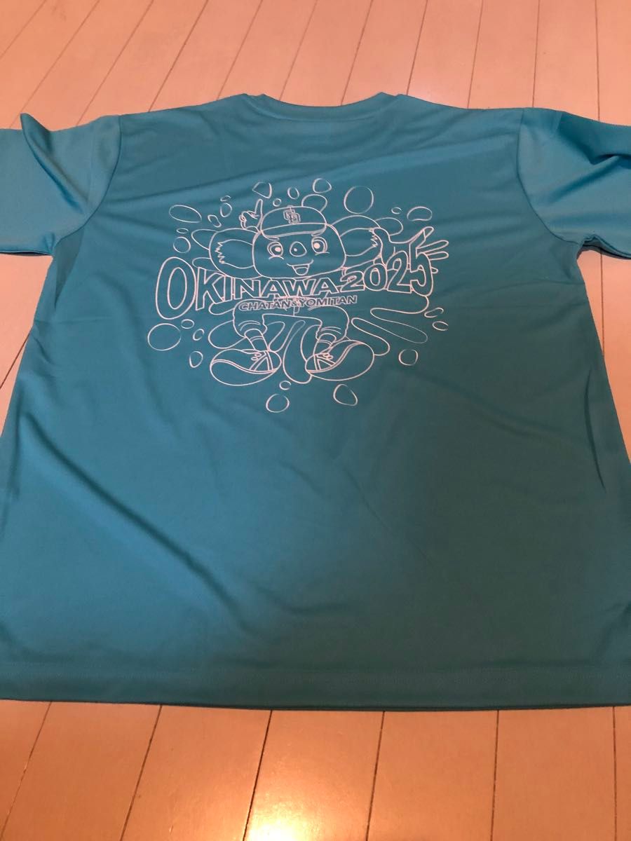 中日ドラゴンズ2025沖縄キャンプ限定TシャツLサイズ｜Yahoo!フリマ（旧
