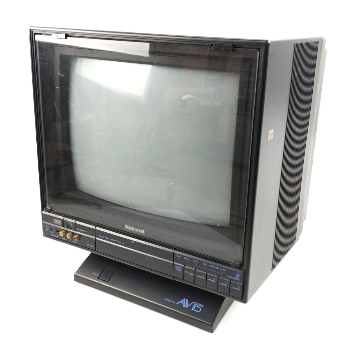 Yahoo!オークション -「ナショナルカラーテレビ」(テレビ) (電化製品