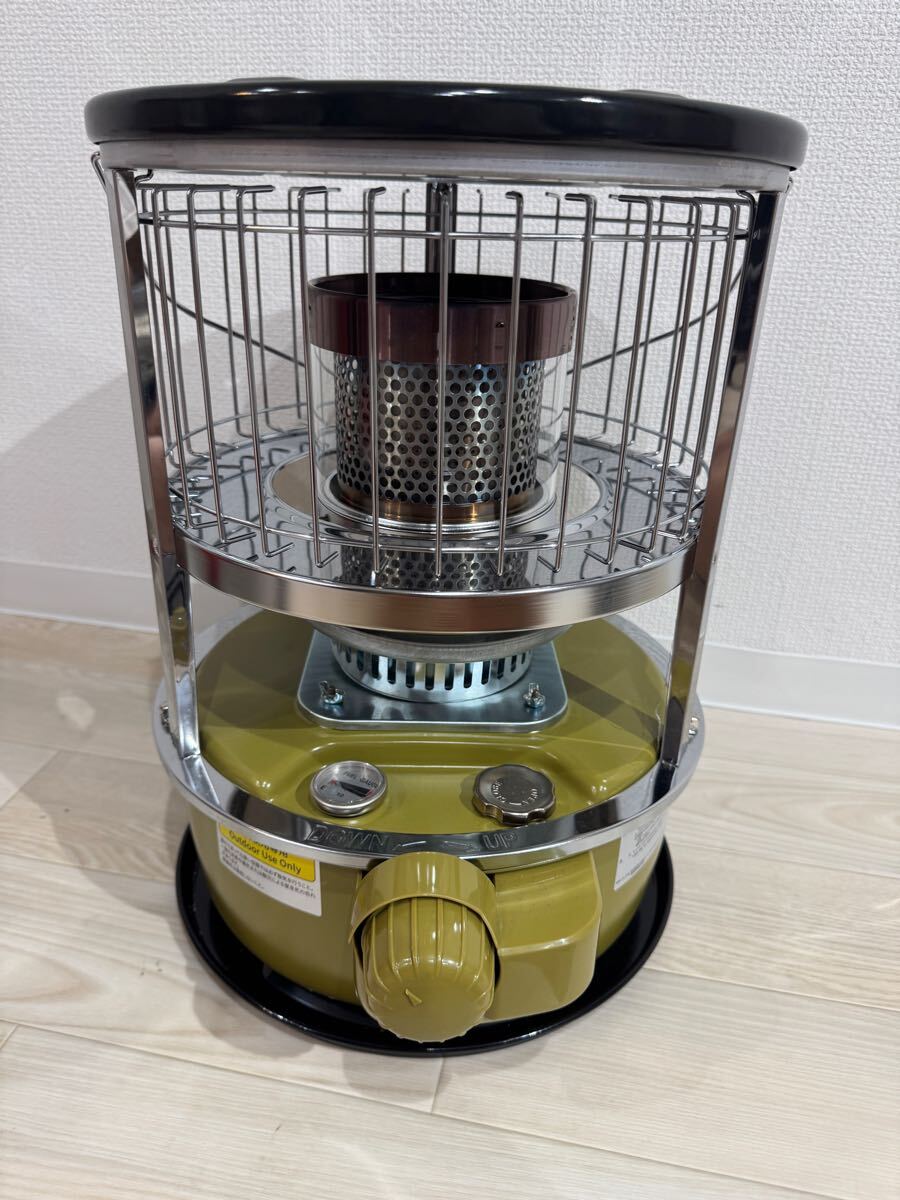 Yahoo!オークション -「パセコストーブ」の落札相場・落札価格