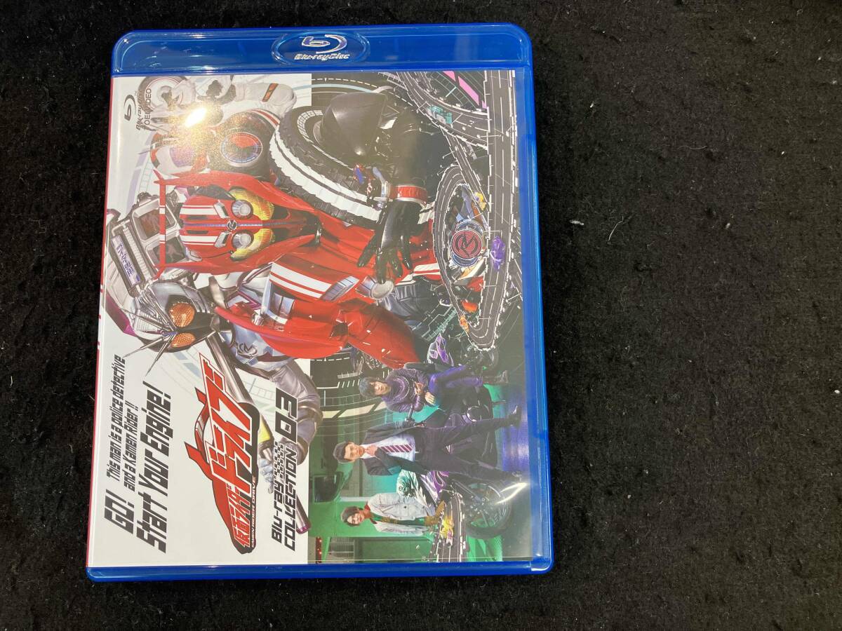 2026年最新】Yahoo!オークション -仮面ライダードライブ blu-rayの中古