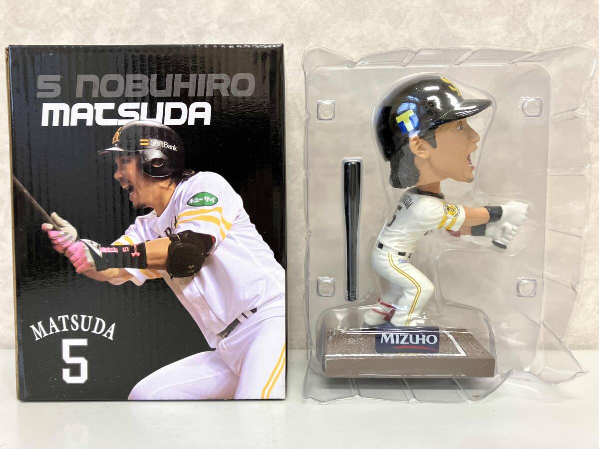 2026年最新】Yahoo!オークション -ホークスボブルヘッドの中古品・新品