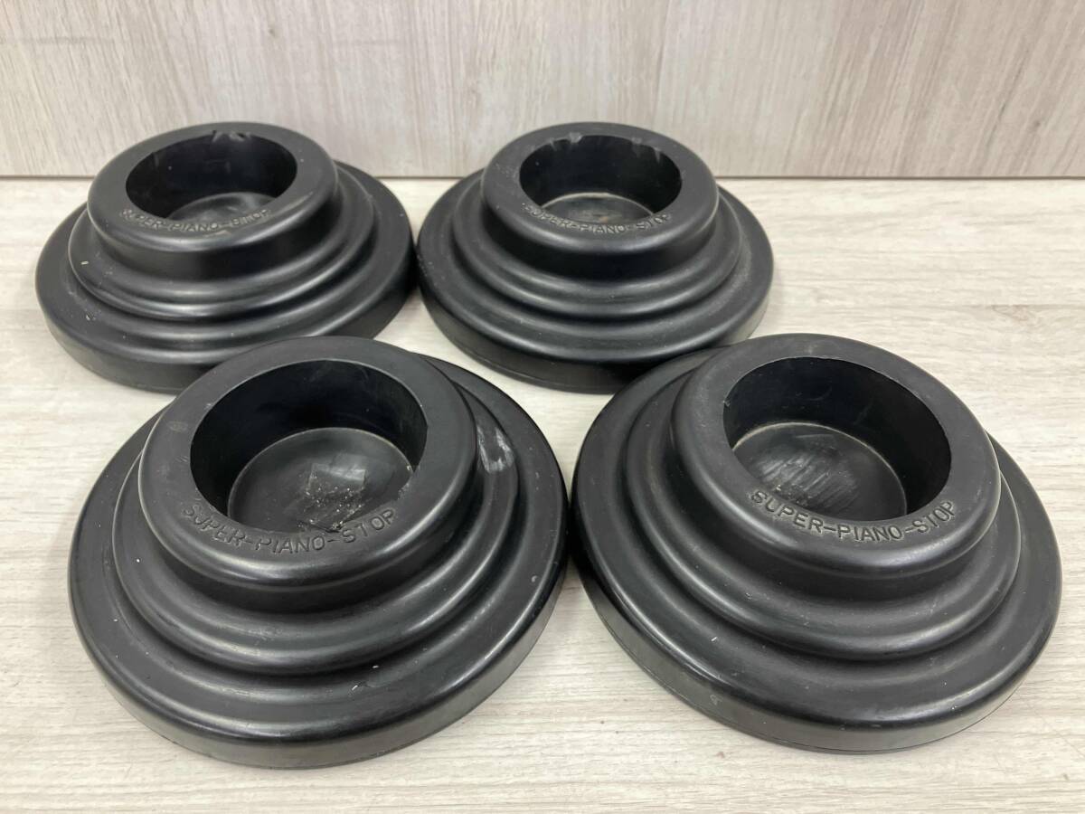 2026年最新】Yahoo!オークション -ピアノインシュレーターの中古品