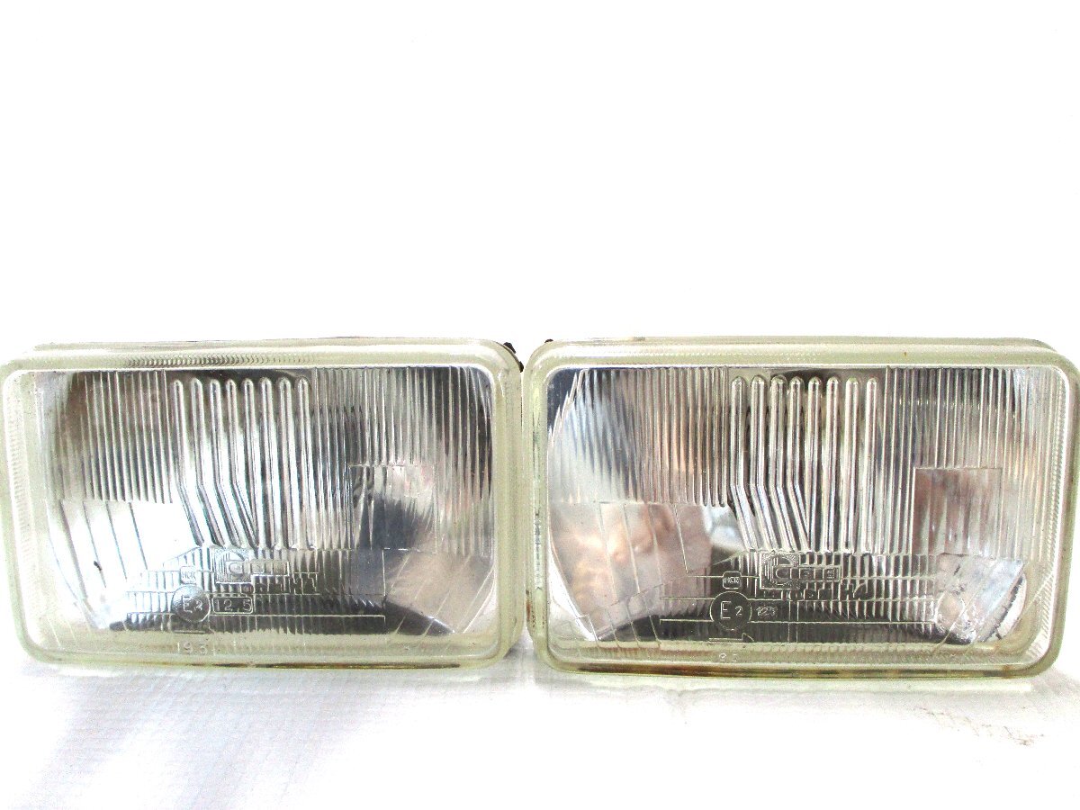 2026年最新】Yahoo!オークション -シビエ ヘッドライト 角の中古品