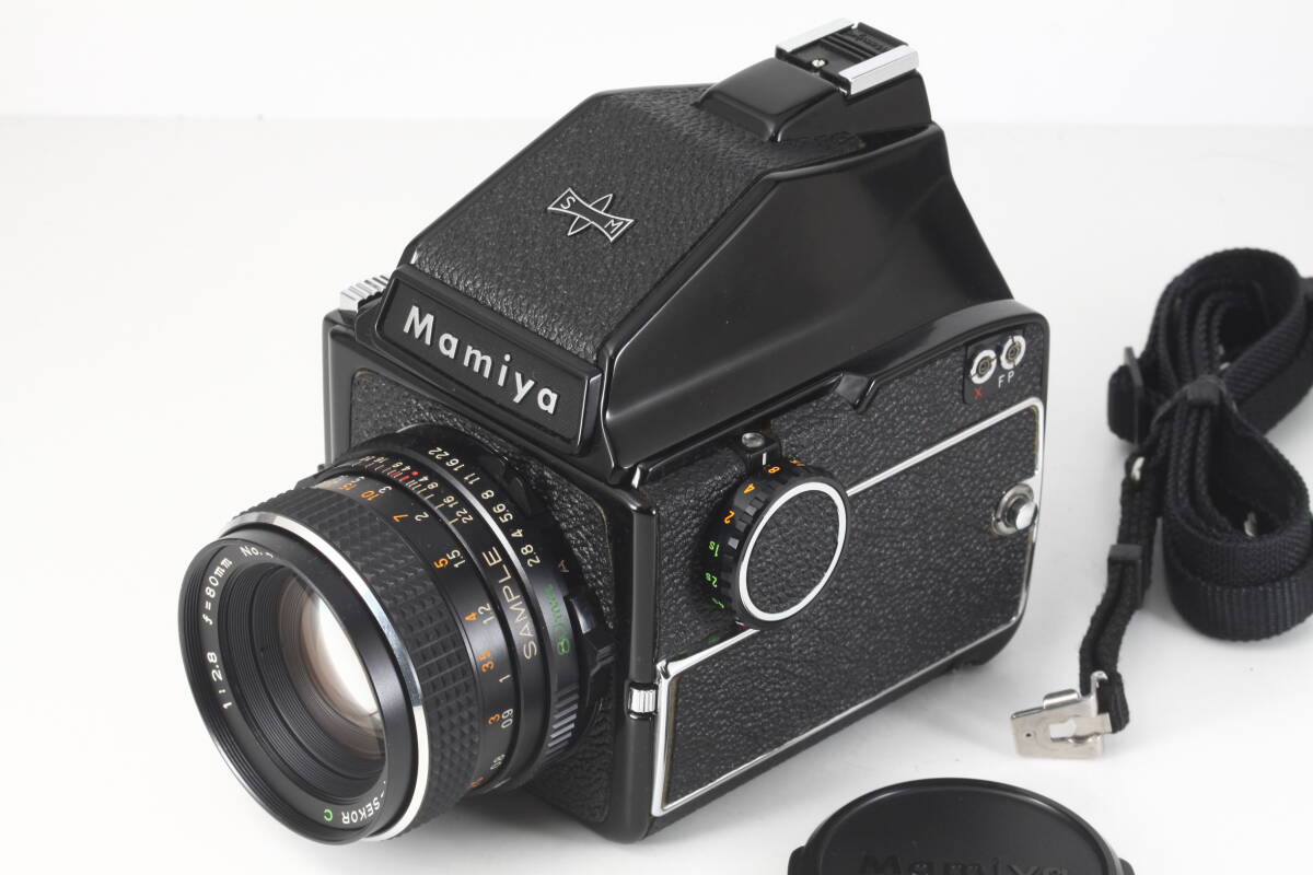 2026年最新】Yahoo!オークション -マミヤ645の中古品・新品・未使用品一覧