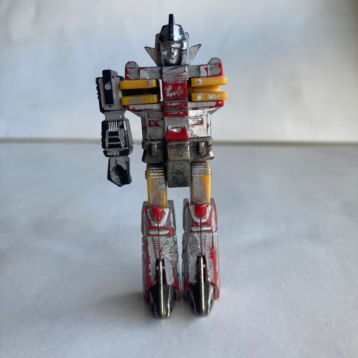Yahoo!オークション -「変形ロボット おもちゃ」(その他) (ビンテージ