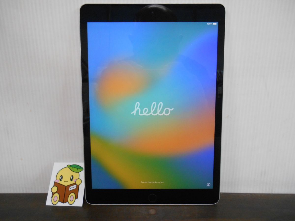 Apple iPad 10.2インチ 第9世代 Wi-Fi 64GB 2021年秋モデル MK2L3J/A