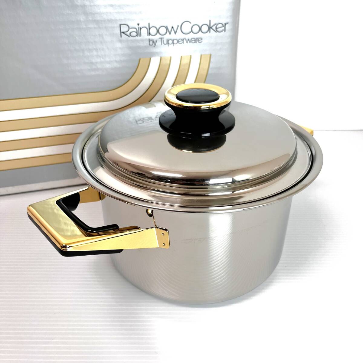 Yahoo!オークション -「レインボークッカー」の落札相場・落札価格