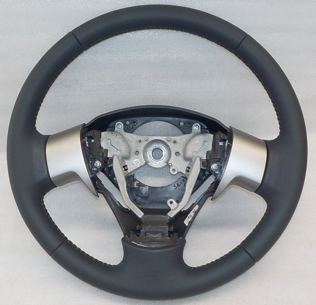 Yahoo!オークション -「3本スポーク」(ステアリング、ハンドル本体