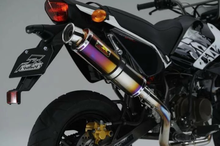 2026年最新】Yahoo!オークション -ksr110 マフラーの中古品・新品・未