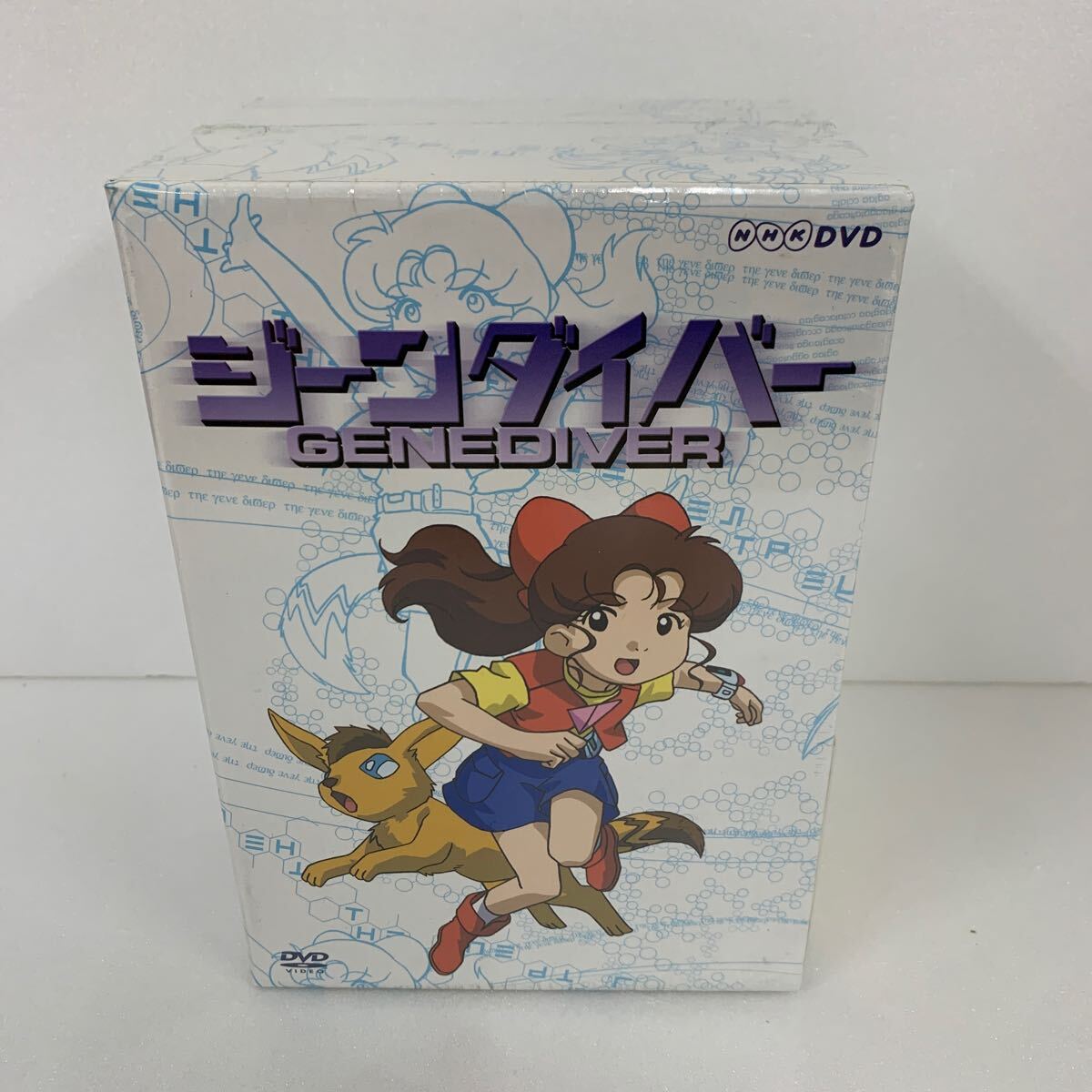 2026年最新】Yahoo!オークション -ジーンダイバーの中古品・新品・未