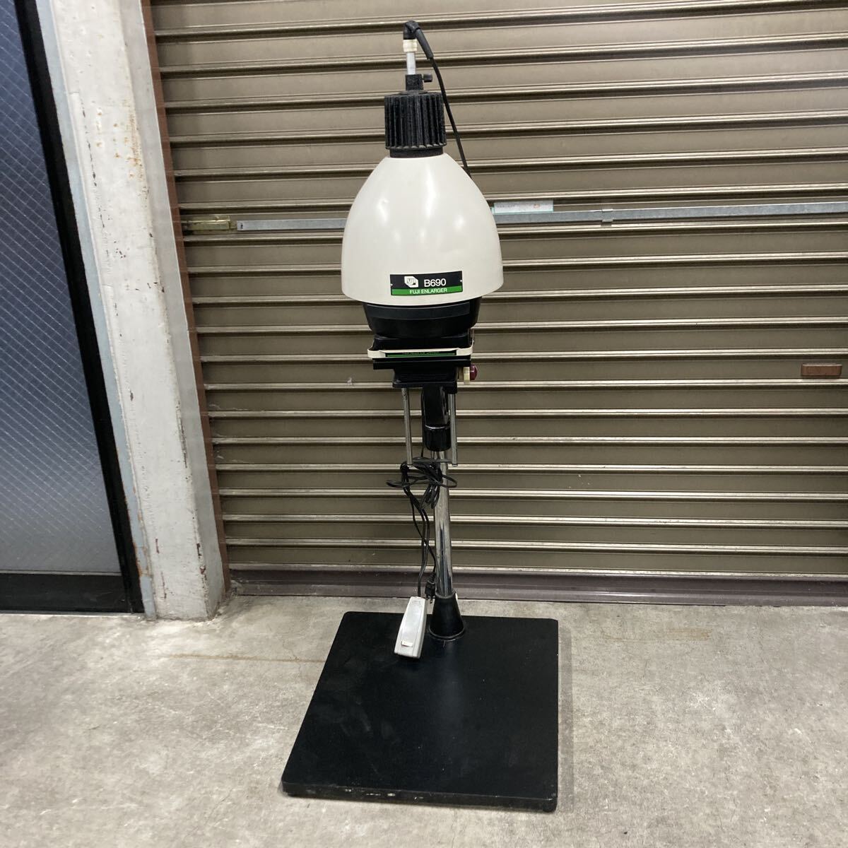 2026年最新】Yahoo!オークション -引き伸ばし機(アンティーク