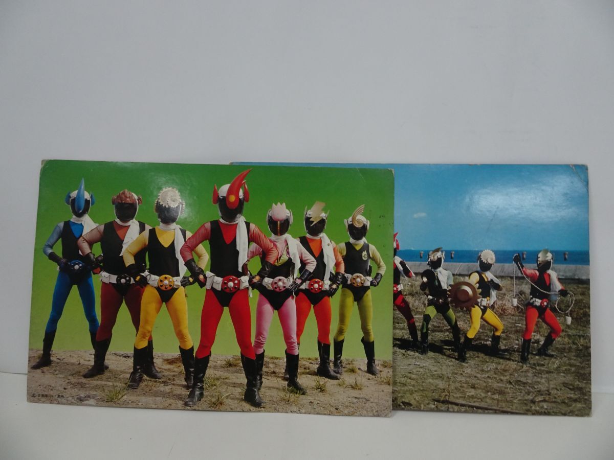 Yahoo!オークション -「忍者キャプター」(アンティーク、コレクション
