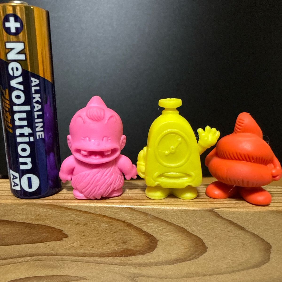 Yahoo!オークション -「アラレ 消し」の落札相場・落札価格