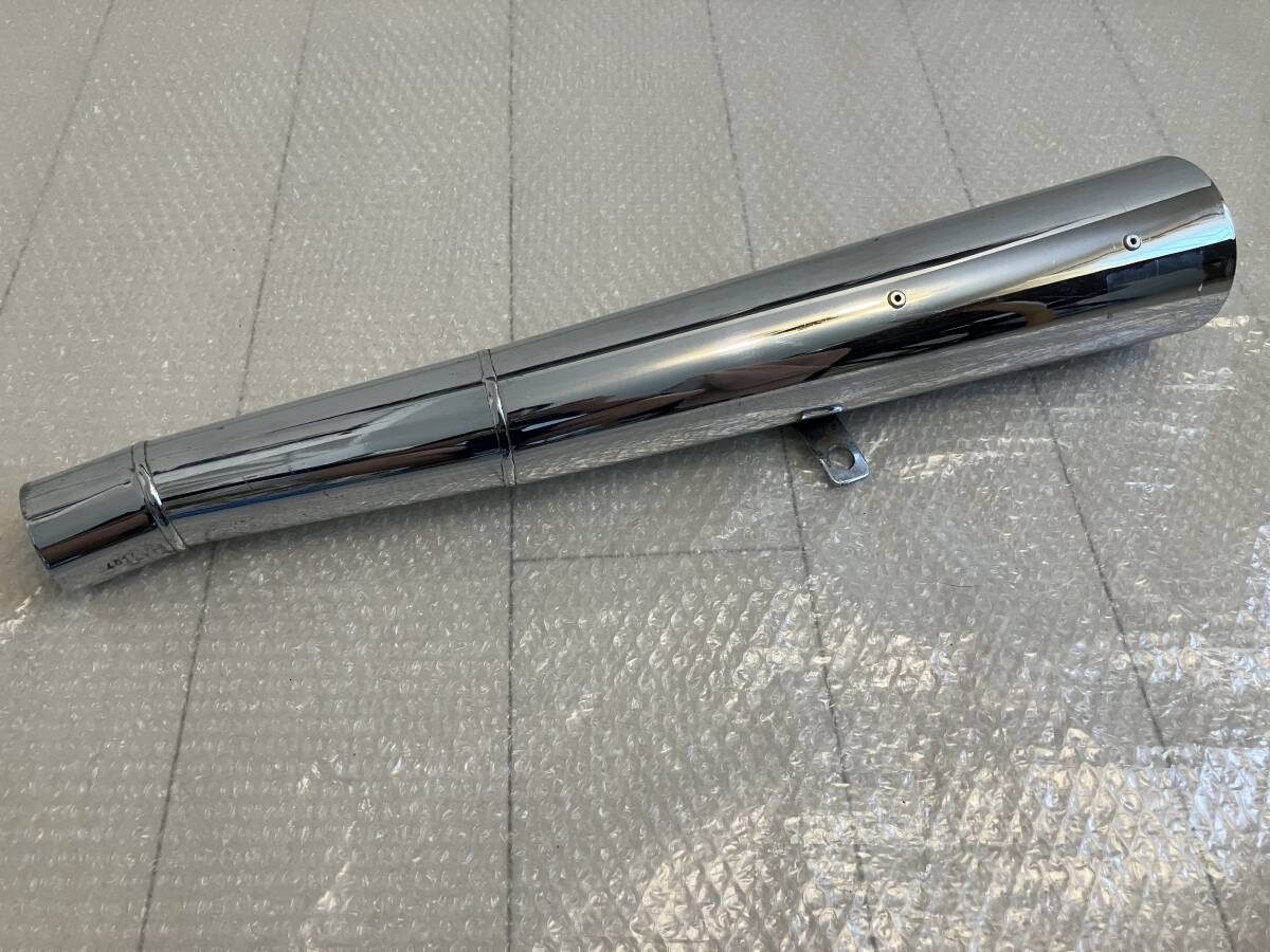 2026年最新】Yahoo!オークション -z1 z2 当時物(マフラー)の中古品