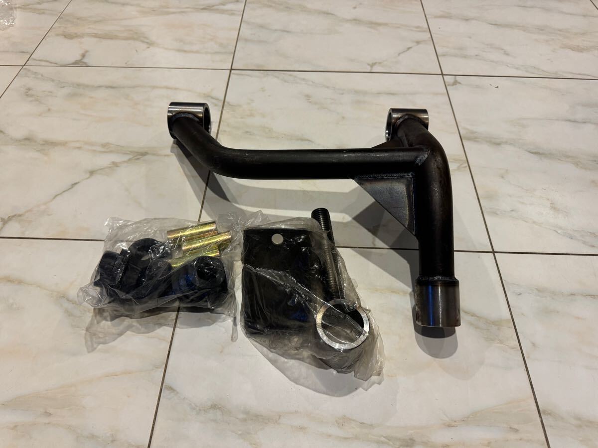 2026年最新】Yahoo!オークション -インパラアッパーアームの中古品