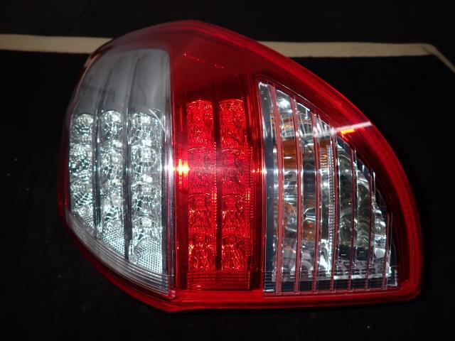 2026年最新】Yahoo!オークション -トヨタヴァンガード テールランプ