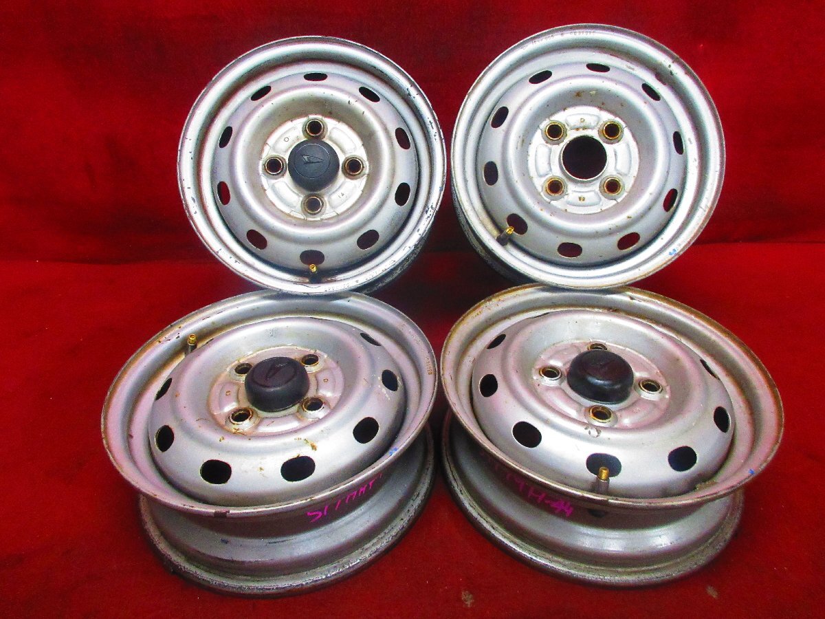 2026年最新】Yahoo!オークション -アトレー 鉄 ホイールの中古品・新品