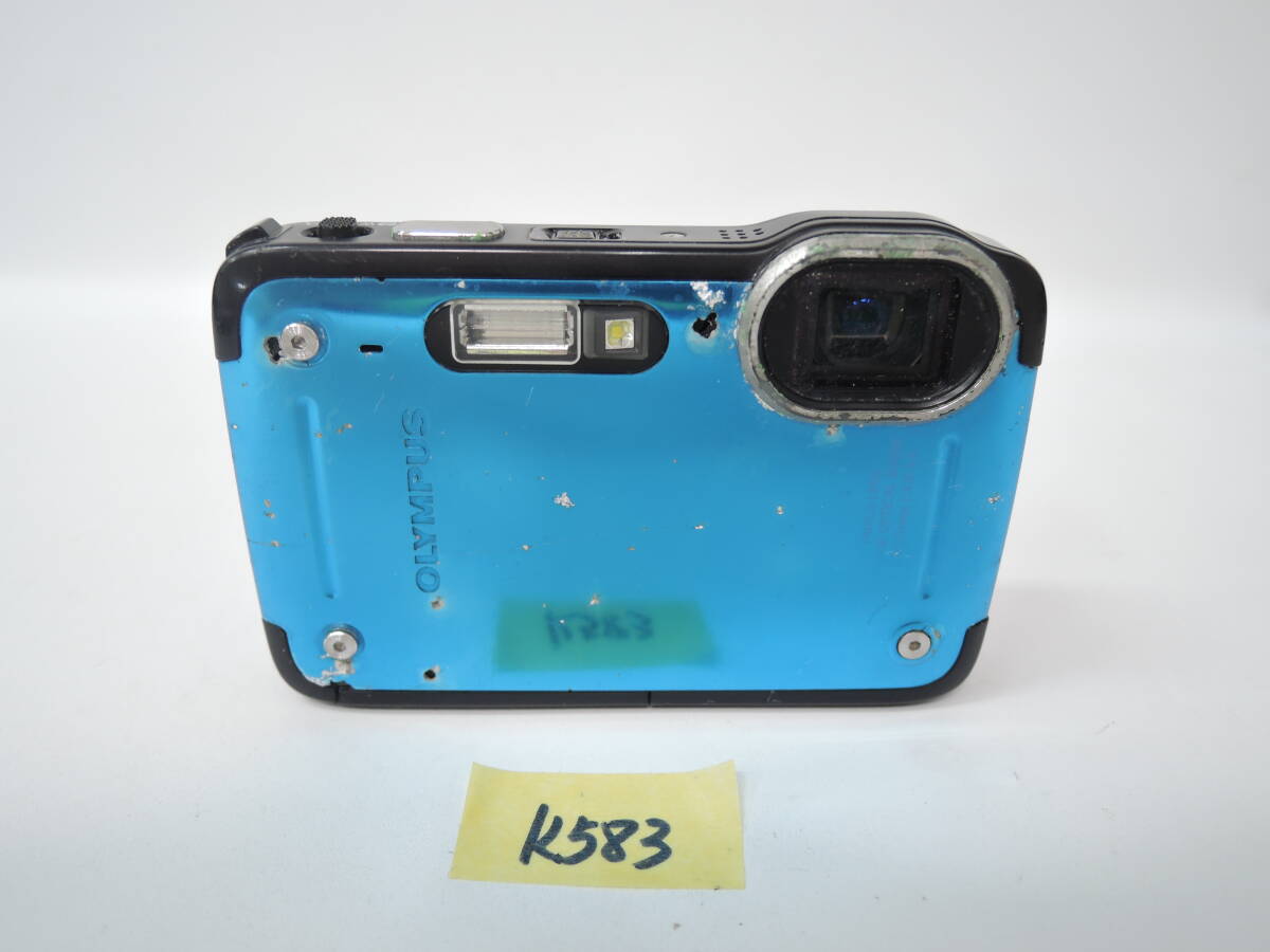 Yahoo!オークション -「olympus tough tg-620」の落札相場・落札価格