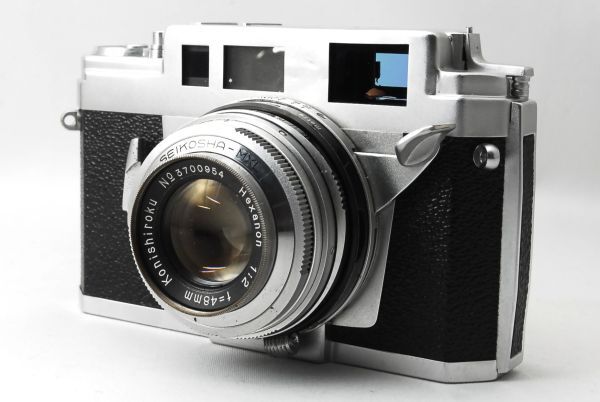 2026年最新】Yahoo!オークション -コニカiiiaの中古品・新品・未使用品一覧