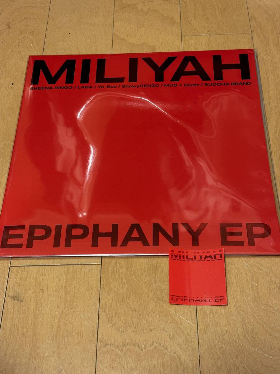 2026年最新】Yahoo!オークション -加藤ミリヤ ステッカーの中古品