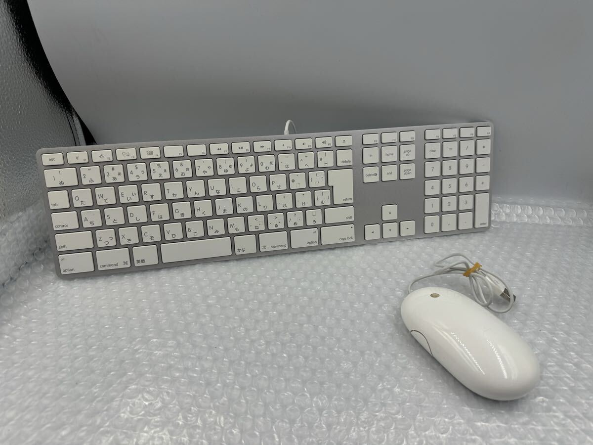 2026年最新】Yahoo!オークション -apple mouse usb(コンピュータ)の