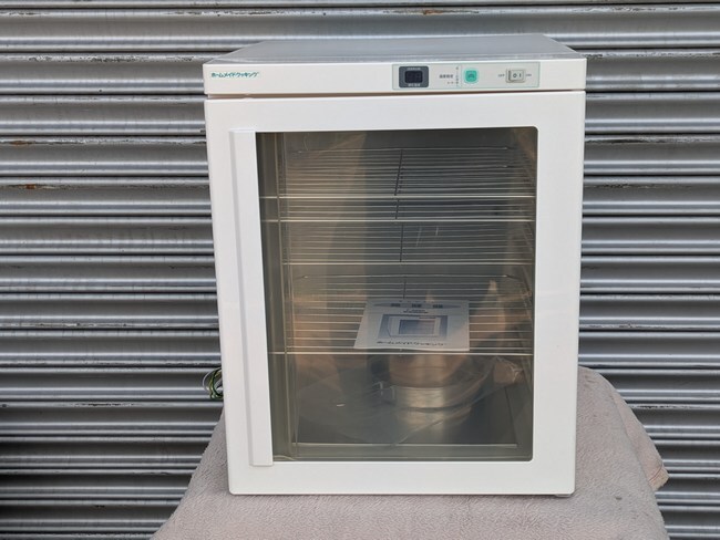 Yahoo!オークション -「発酵器 f5000」の落札相場・落札価格