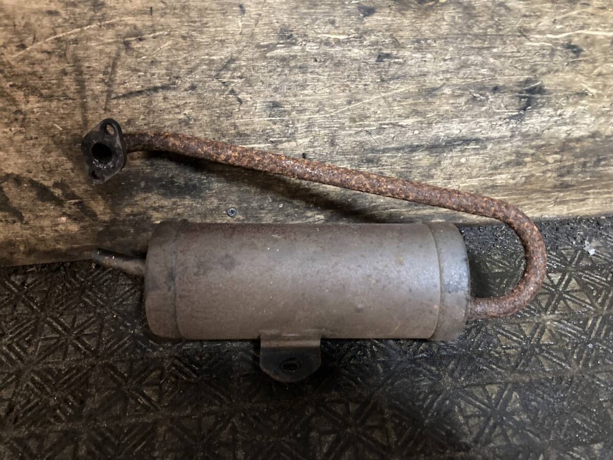 2026年最新】Yahoo!オークション -チョイノリ マフラーの中古品・新品