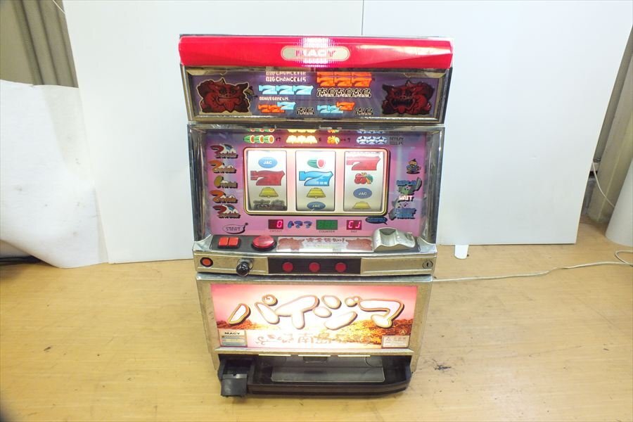 Yahoo!オークション -「静岡」(パチンコ、パチスロ) の落札相場・落札価格