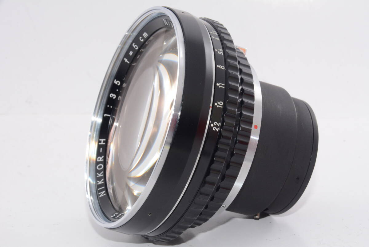 Yahoo!オークション -「bronica nikkor 50mm」(レンズ) (カメラ、光学