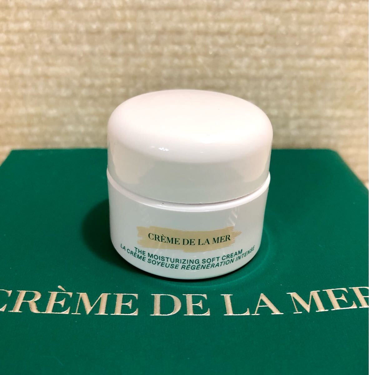 2026年最新】Yahoo!オークション -ドゥ・ラ・メールの中古品・新品・未