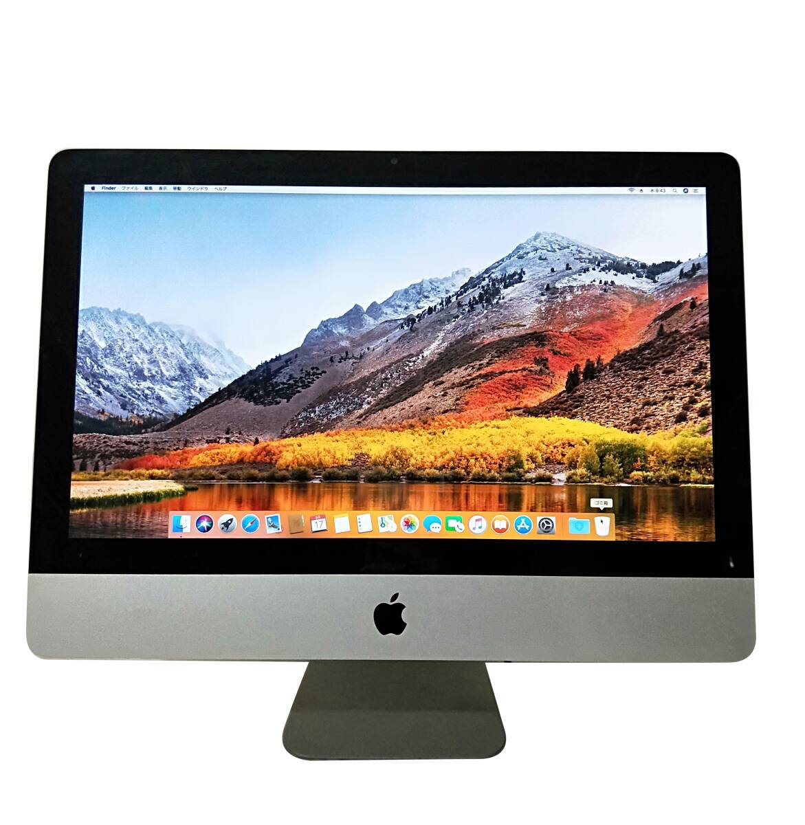 Yahoo!オークション -「imac 2011 mid」の落札相場・落札価格