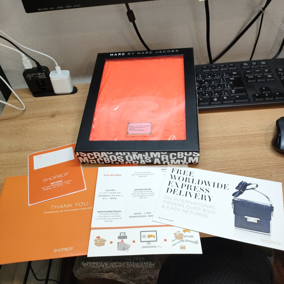 2026年最新】Yahoo!オークション -マークジェイコブス ipadの中古品