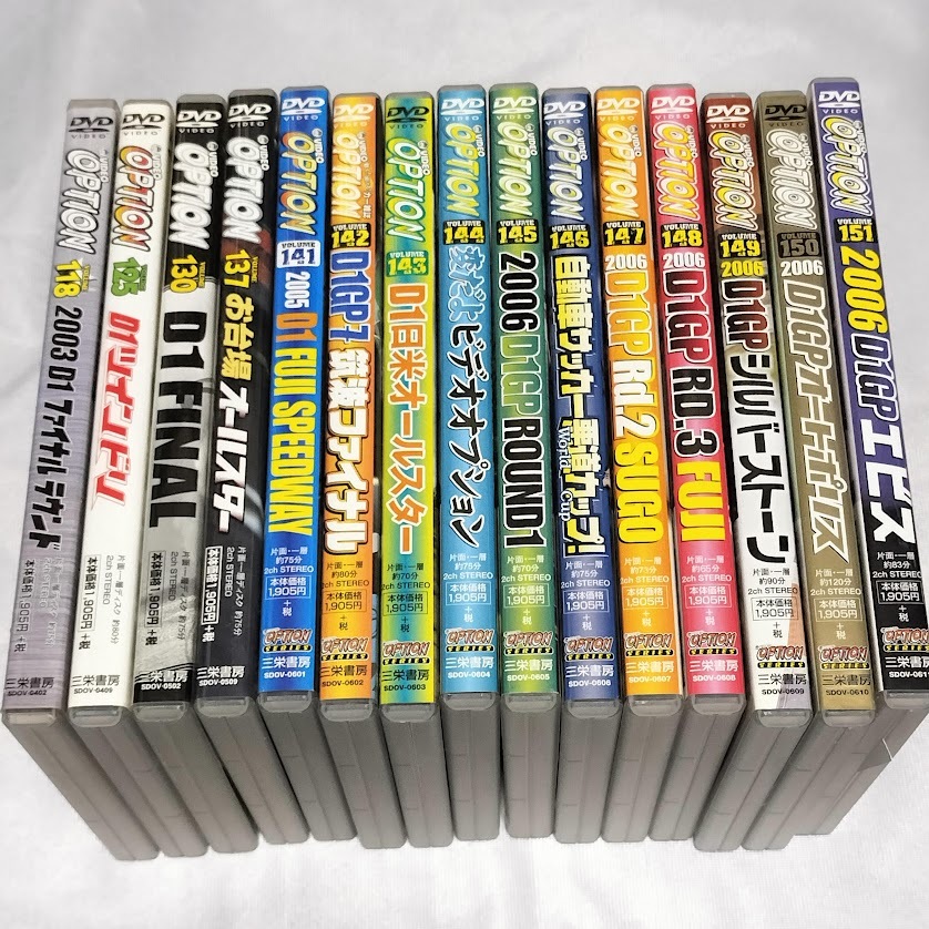 Yahoo!オークション -「ビデオオプション d1」(自動車) (乗り物)の落札