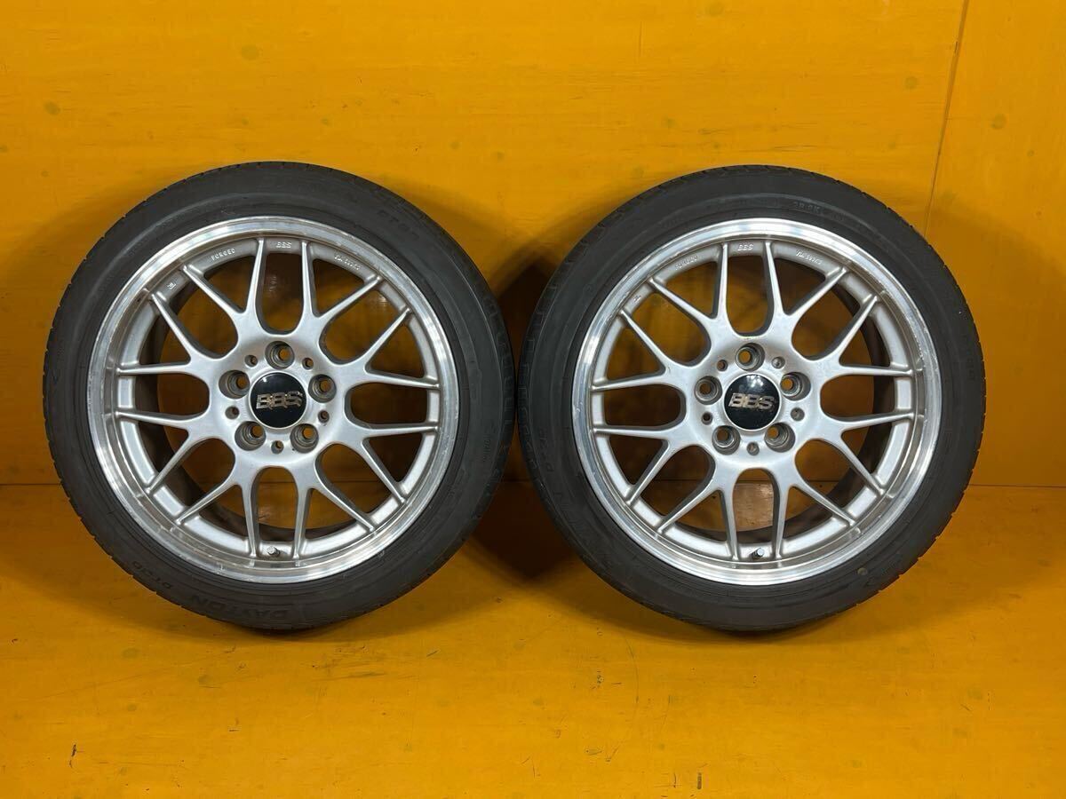 2026年最新】Yahoo!オークション -bbs 17インチ 2本の中古品・新品・未