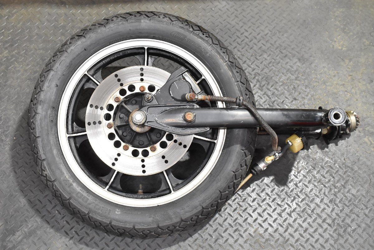 2026年最新】Yahoo!オークション -kz1300(ホイール)の中古品・新品・未