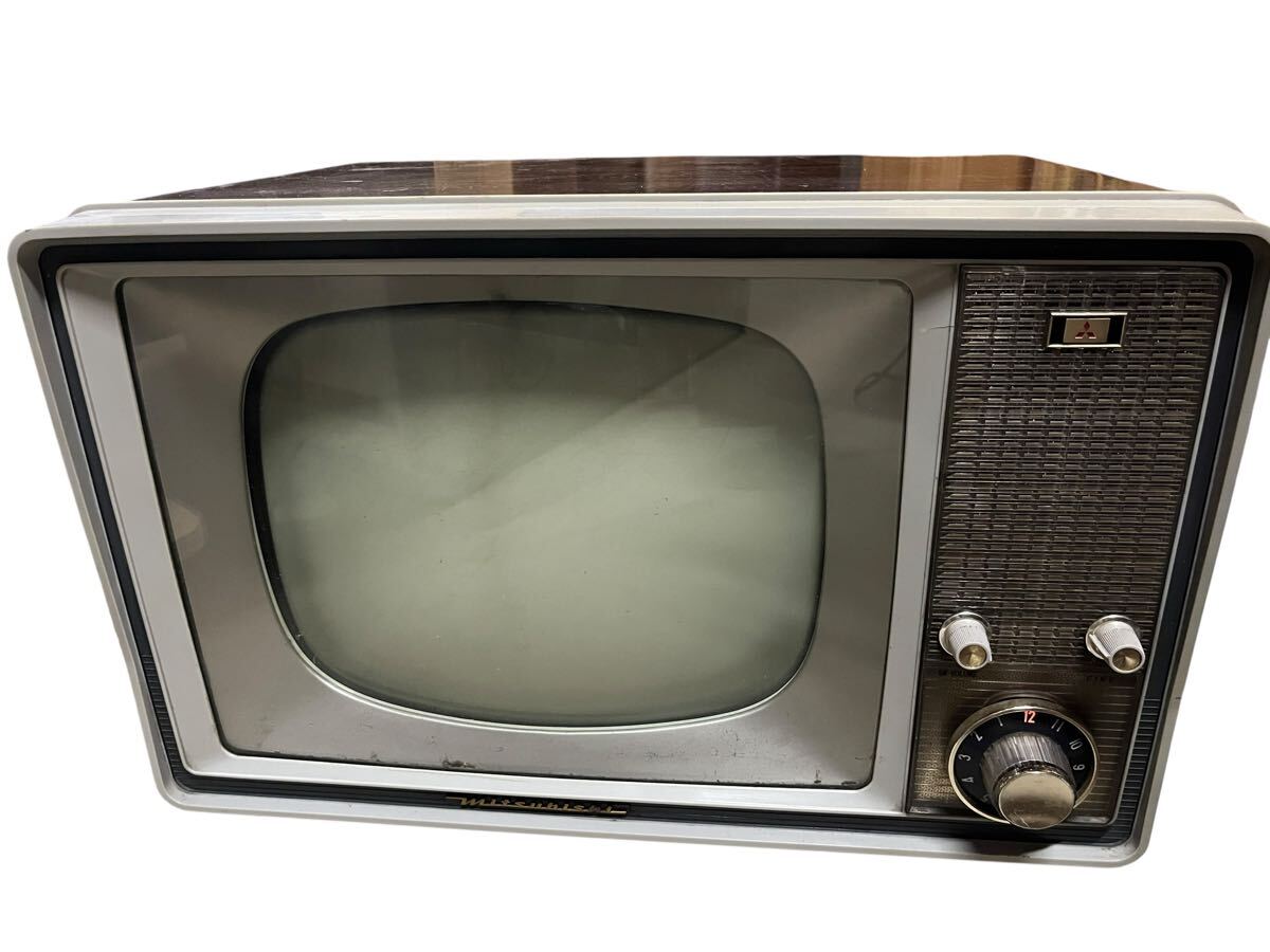 ⭕✨MITSUBISHI ブラウン管テレビ 29インチ、 Yahoo!オークション