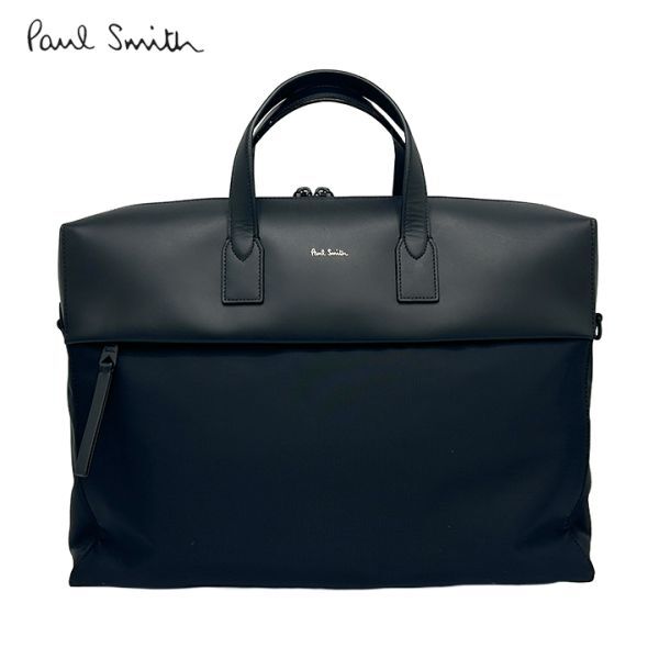 Yahoo!オークション -「ポールスミス バッグ 未使用」(ポール・スミス