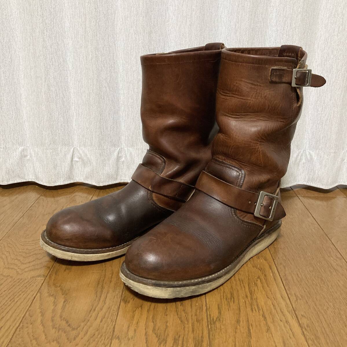 Yahoo!オークション -「レッドウィング 2971」の落札相場・落札価格