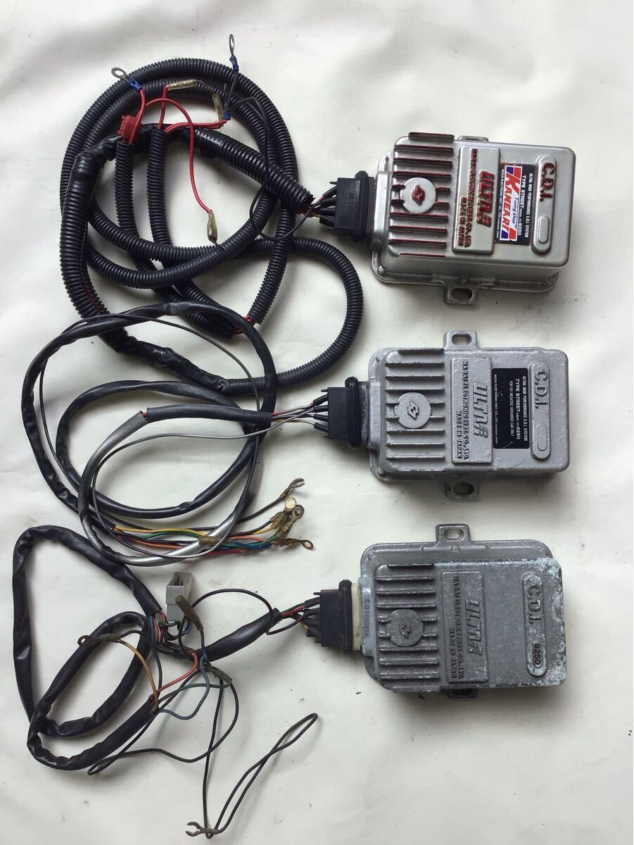 Yahoo!オークション -「永井電子cdi」の落札相場・落札価格