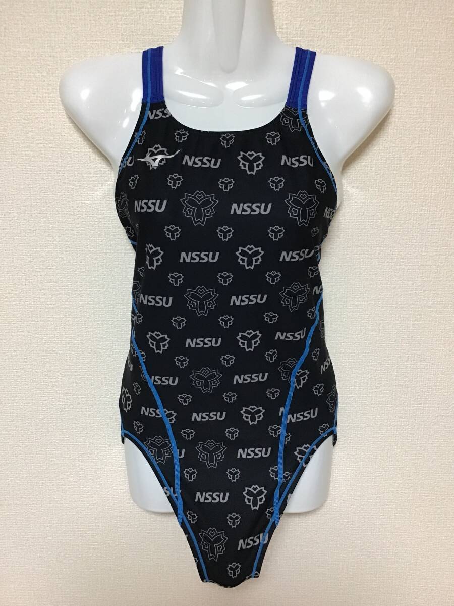 Yahoo!オークション -「日体大 水着」の落札相場・落札価格