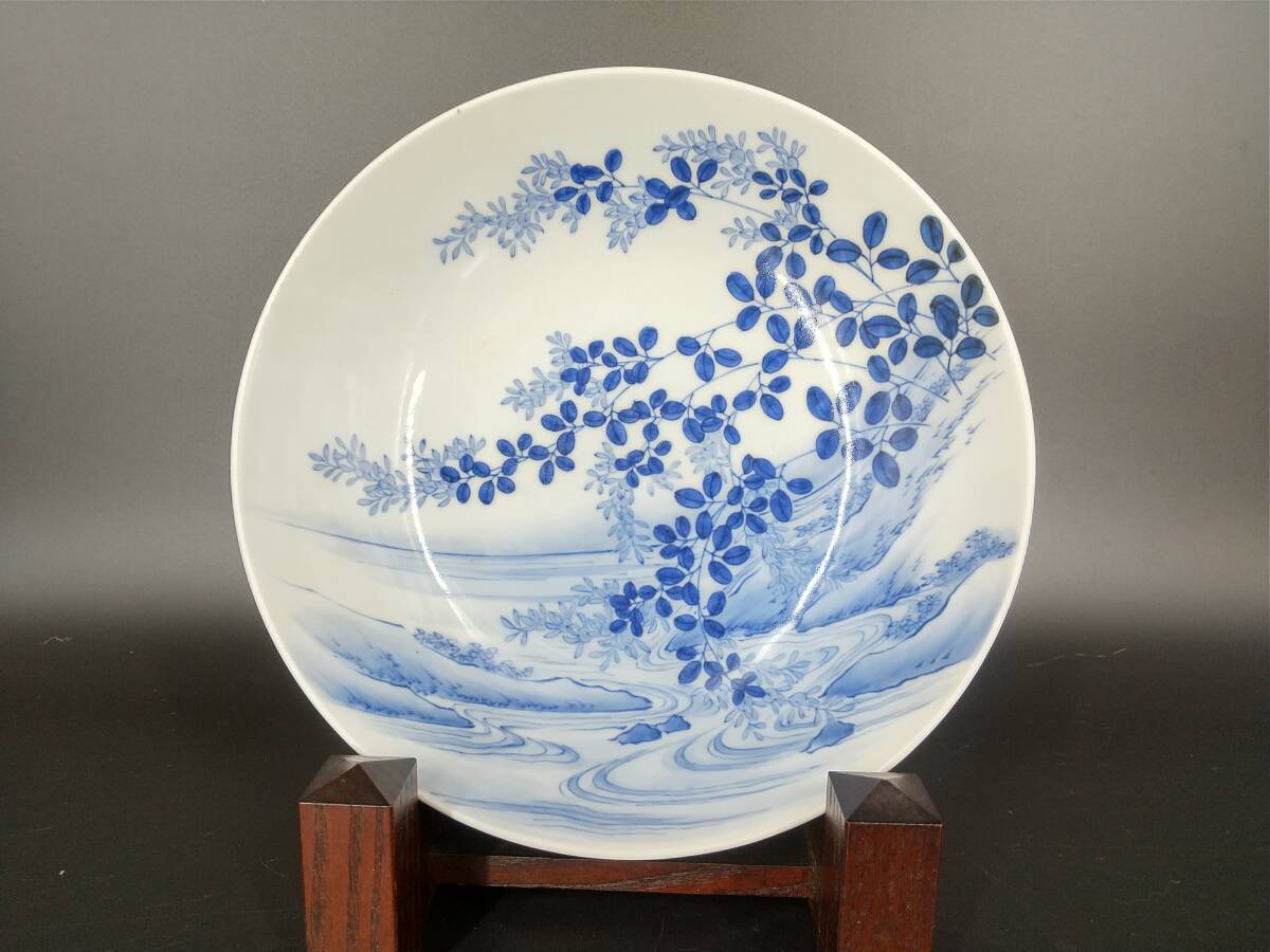 Yahoo!オークション -「藍鍋島」の落札相場・落札価格