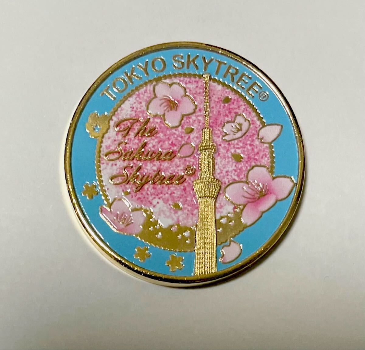 2026年最新】Yahoo!オークション -東京スカイツリー記念メダルの中古品