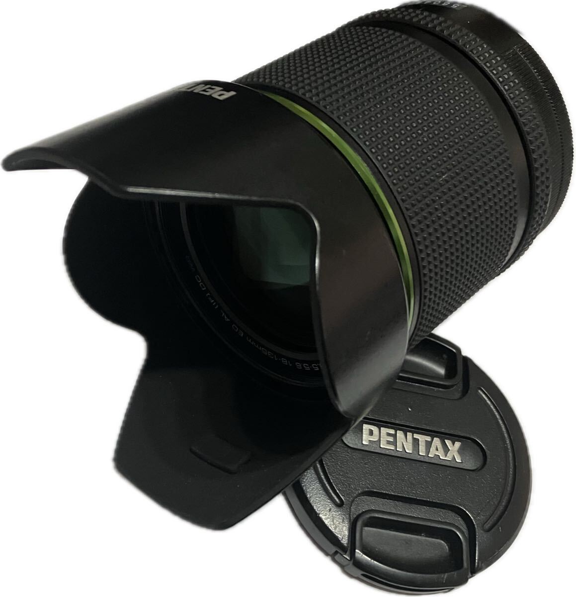 2026年最新】Yahoo!オークション -pentax 18-135の中古品・新品・未